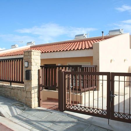 Melanos Village A45 パ フォス エクステリア 写真